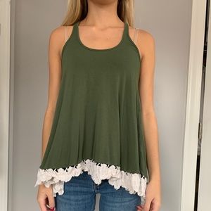 Altar’d State Tank